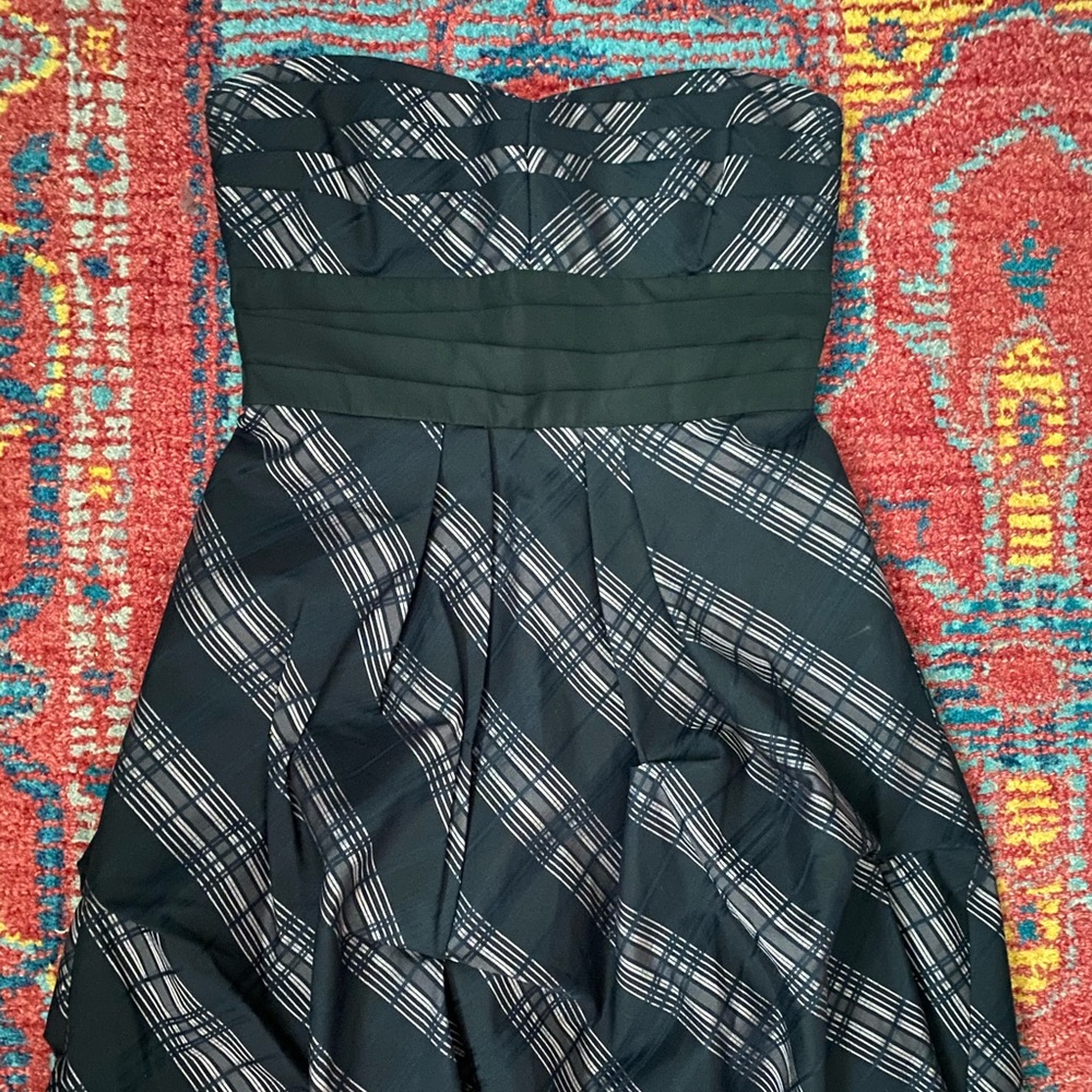 BCBG cocktail dress